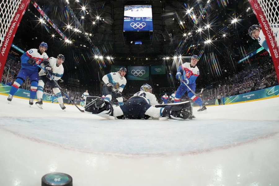 Téma .týždňa: Hrali sme, ako sme hrali…