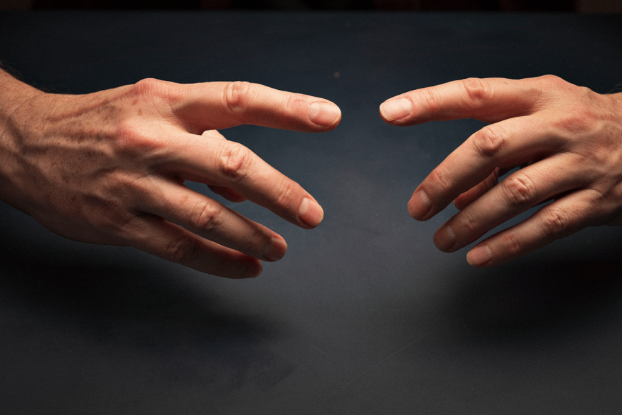 Téma .týždňa: O Bohu, ktorý neexistuje?