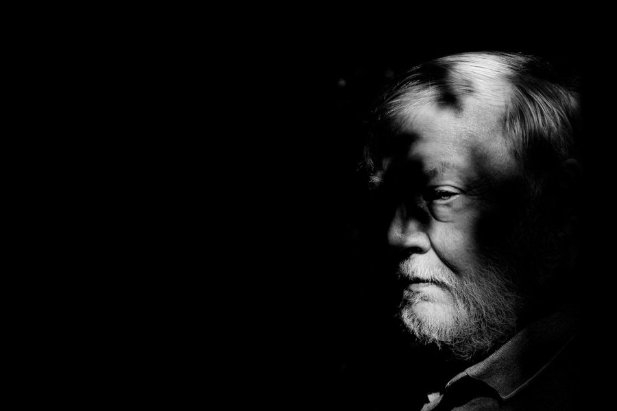 Téma .týždňa: Ten, ktorý mal sen o Slovensku