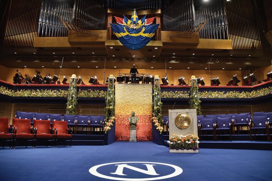 Téma .týždňa: Svetlo vedy